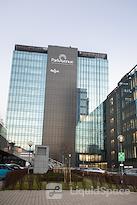 Regus | Warsaw, Park Avenue