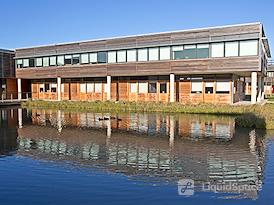 Regus | Luton, Great Marlings