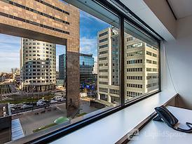 Regus | Rotterdam, City WNA