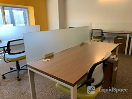 NextSpace Coworking Berkeley
