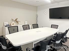 Regus | NJ, Monmouth Junction - Route 1