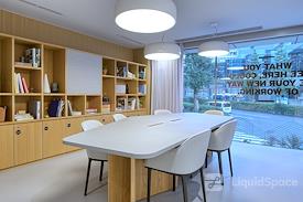 SPACES | TOKYO, Spaces Shinjuku