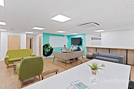 Grainger Hub 