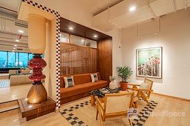 WeWork Rajapushpa Summit