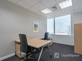 Regus | BAHRAIN, Almoayyed Tower