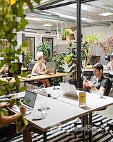 La Vaca Coworking Barcelona