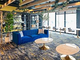 Regus | CA, Palm Springs - Palm Canyon Dr