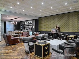 The Executive Centre - Jingumae Tower Building