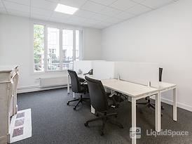 Regus | Bourg-la-Reine, Stop &amp; Work Bourg-la-Reine