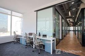 IOS OFFICES | La Ceiba