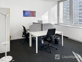 Regus | Bratislava, Apollo