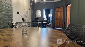 The Cove @ ConsciousHR