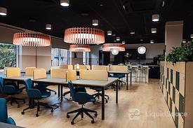 Wizu Workspace | Portland House