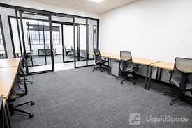 Venture X | Oakville - South Oak Junction