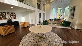 The Mansion at Valley Ranch