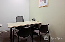 Regus | Mexico City, Napoles