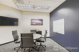 Intelligent Office Denver Tech Center