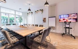 Creative Point Amsterdam