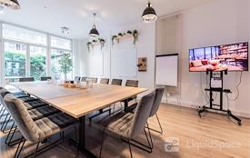 Creative Point Amsterdam