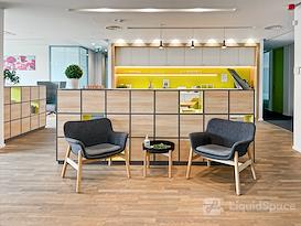 Regus | Vilnius Old Town