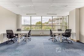 Regus | Dublin, 4 Ballsbridge