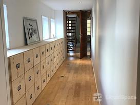 Luzine Coworking Bordeaux Chartrons