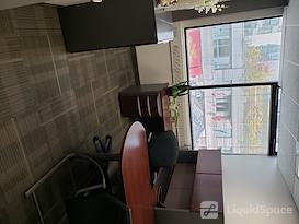 Regus | Rome, Bissolati