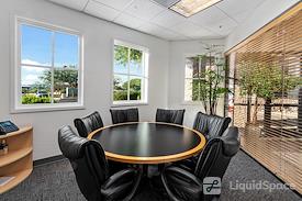 Intelligent Office of Oro Valley