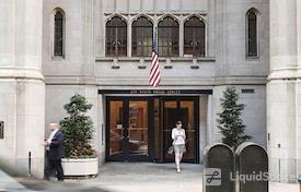 Industrious - Avenue of the Arts