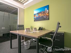 Regus | Al Khobar, Al Rashed Towers