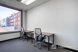 Regus || Downtown Berkeley