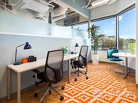 SPACES || University Town Center