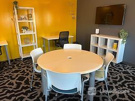 25N Coworking - Geneva