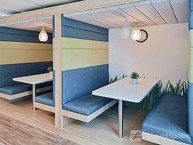 Regus | Lausanne, City Flon