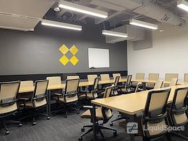 Venture X | Downtown Orlando