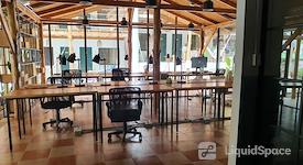 Selina Santa Teresa South & Cowork