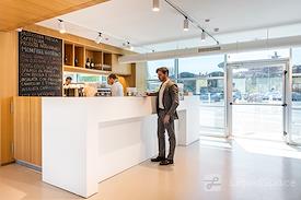 SPACES | Rome, Spaces Eur Laurentina