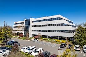 Office Evolution - Matawan