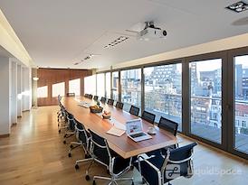 Regus | Antwerp City Centre