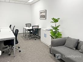 Regus | Shenzhen, Ping An International Finance Centre