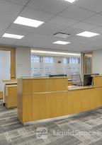 Regus | 260 Madison 