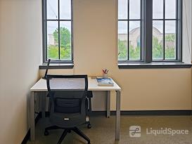 Regus | GA, Newnan - Newnan Crossing Bypass