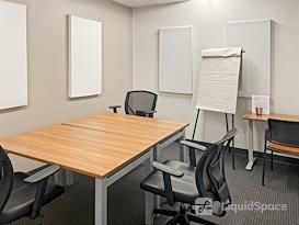 Regus | Lebourgneuf