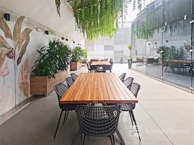 Regus | Lima, Golf los Inkas