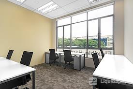 Regus | Bayan Lepas, iDEAL