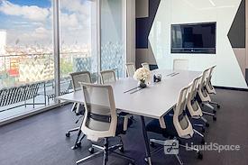 Regus | Bangkok, 66 Tower