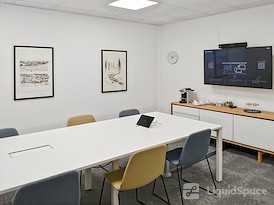 Regus | Factories Malakoff