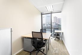 Regus | Wuhan, Wuhan Tiandi - Corporate Center 5