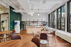 Indy by Industrious - Gramercy Park