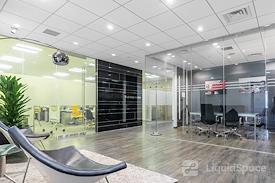 Regus | Sendai Mark One